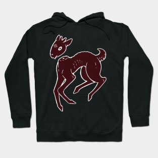 Lamb Hoodie